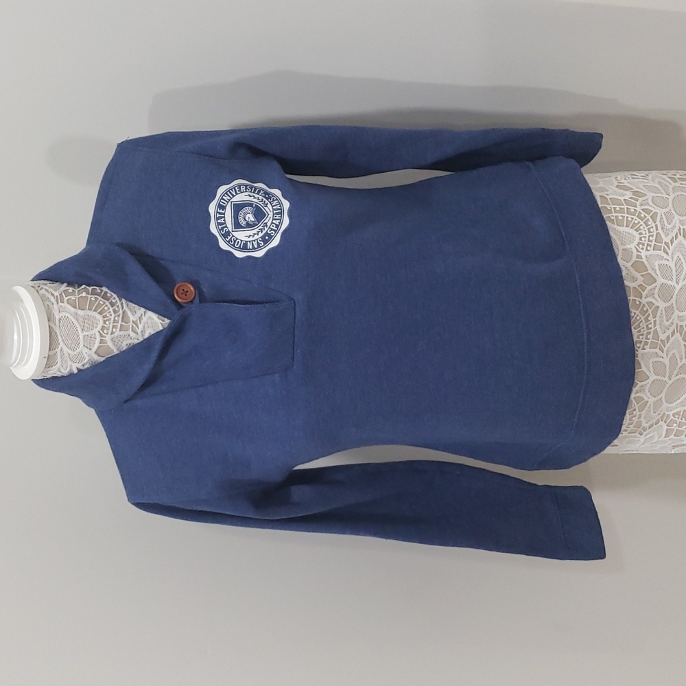 Redshirt SJSU Sweater size M